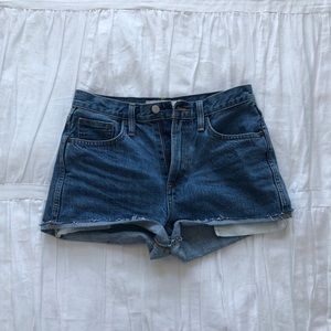 ARITZIA DEMIN FORUM FARRAH CHEEKY SHORT